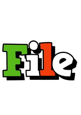 File venezia logo