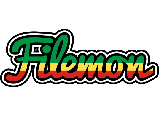 Filemon african logo