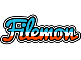 Filemon america logo