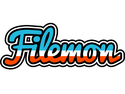 Filemon america logo