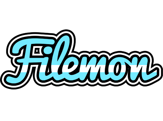 Filemon argentine logo