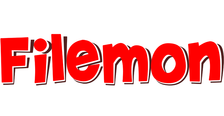 Filemon basket logo