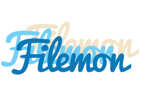 Filemon breeze logo