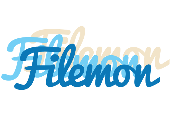 Filemon breeze logo