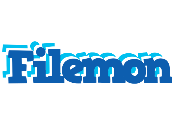 Filemon business logo