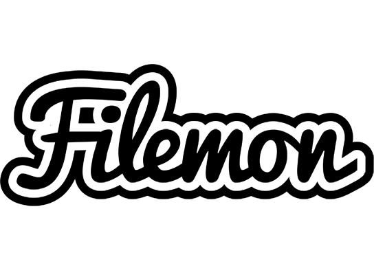 Filemon chess logo
