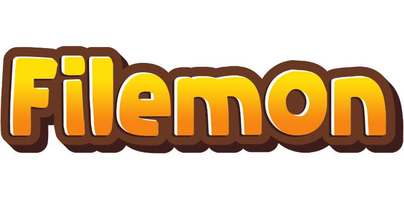 Filemon cookies logo