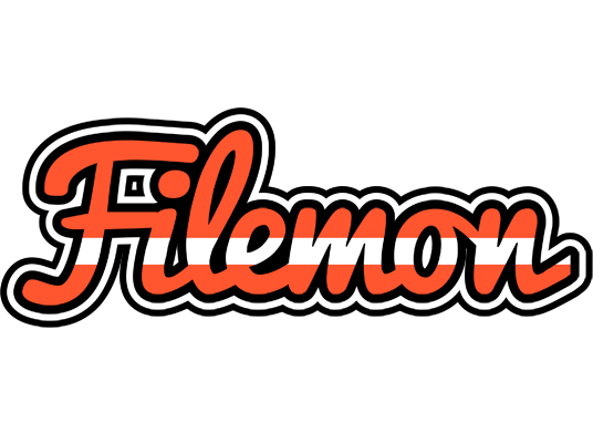 Filemon denmark logo