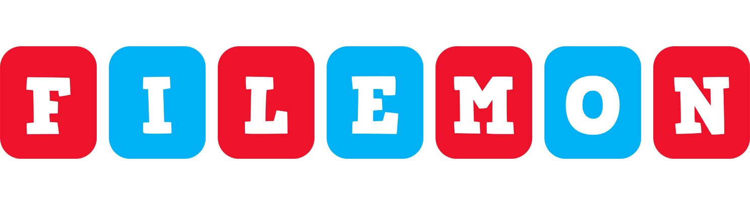 Filemon diesel logo
