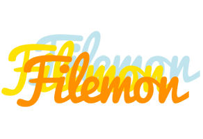 Filemon energy logo
