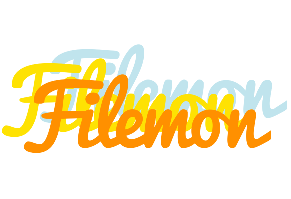 Filemon energy logo