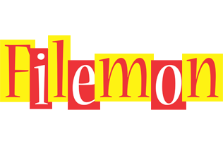 Filemon errors logo