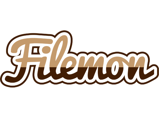 Filemon exclusive logo