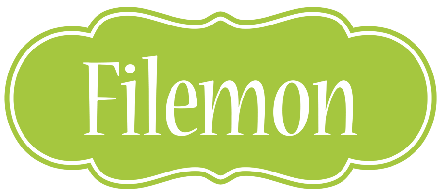 Filemon family logo