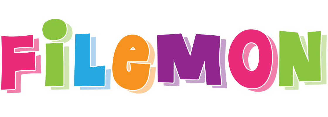 Filemon friday logo