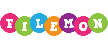 Filemon friends logo