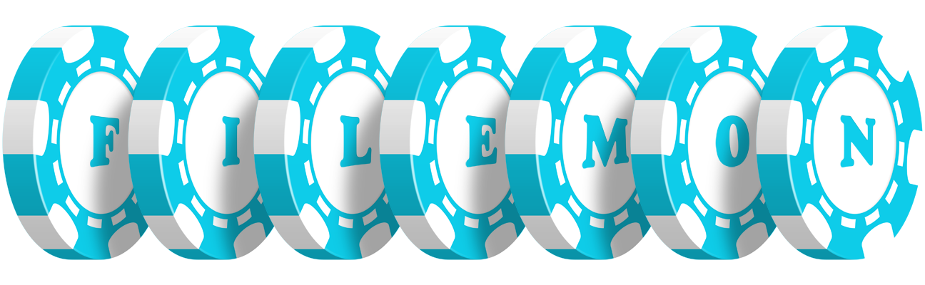 Filemon funbet logo