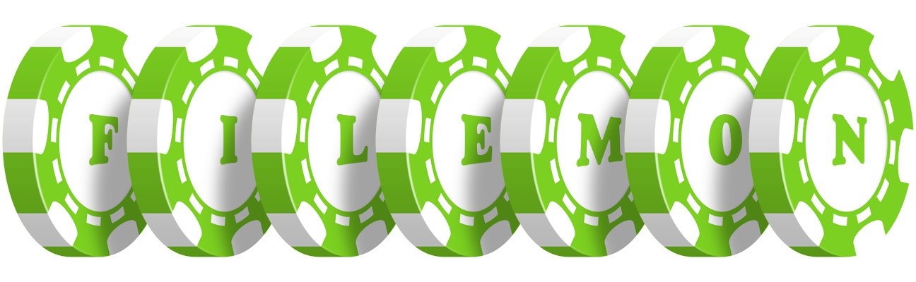 Filemon holdem logo