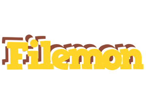 Filemon hotcup logo