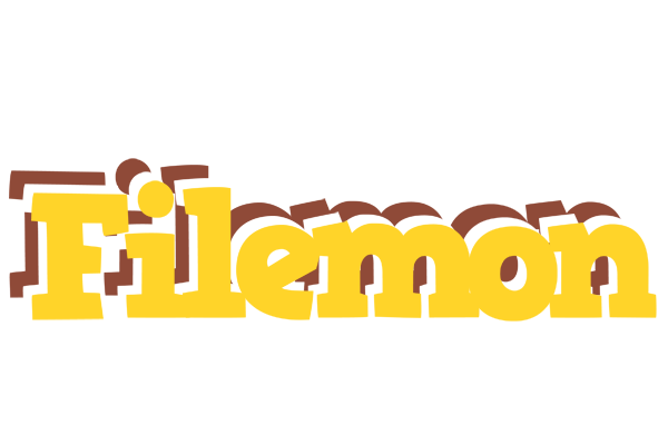 Filemon hotcup logo