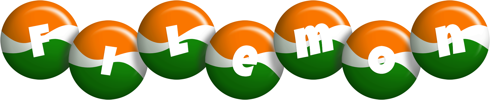 Filemon india logo