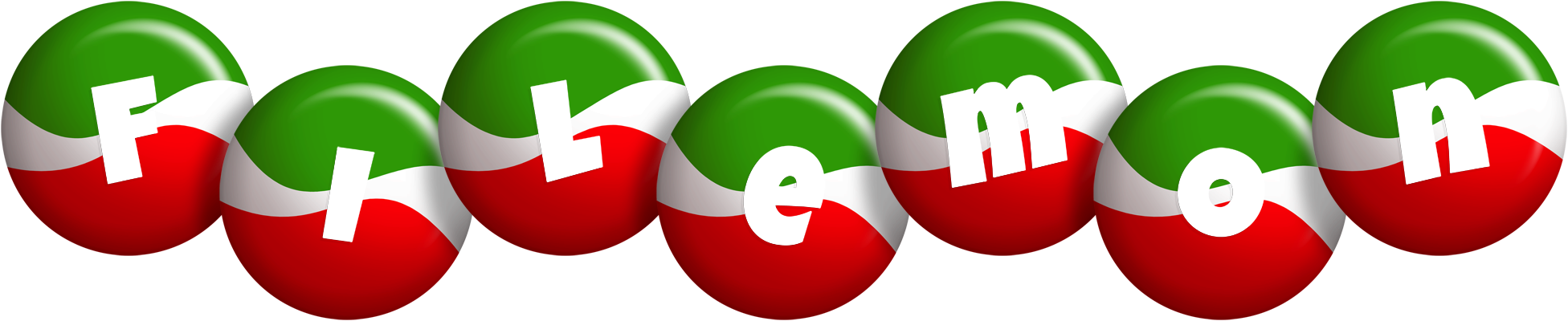 Filemon italy logo