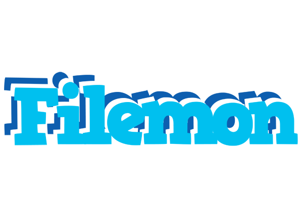 Filemon jacuzzi logo