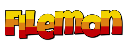 Filemon jungle logo