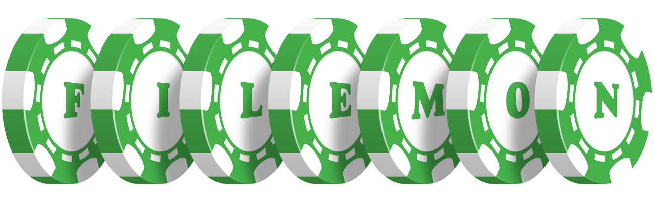 Filemon kicker logo