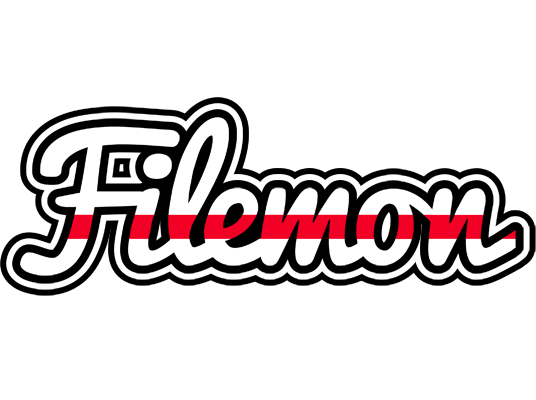 Filemon kingdom logo