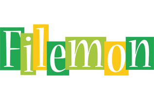 Filemon lemonade logo