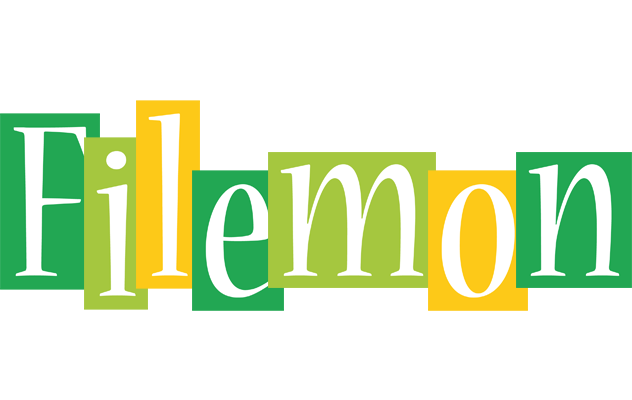 Filemon lemonade logo