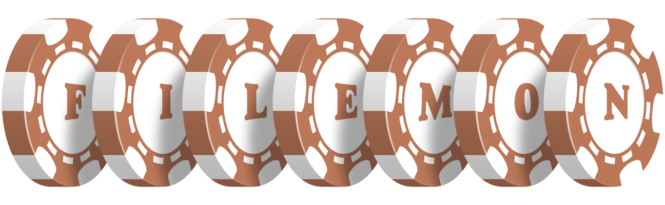 Filemon limit logo
