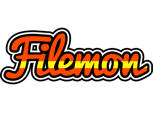 Filemon madrid logo