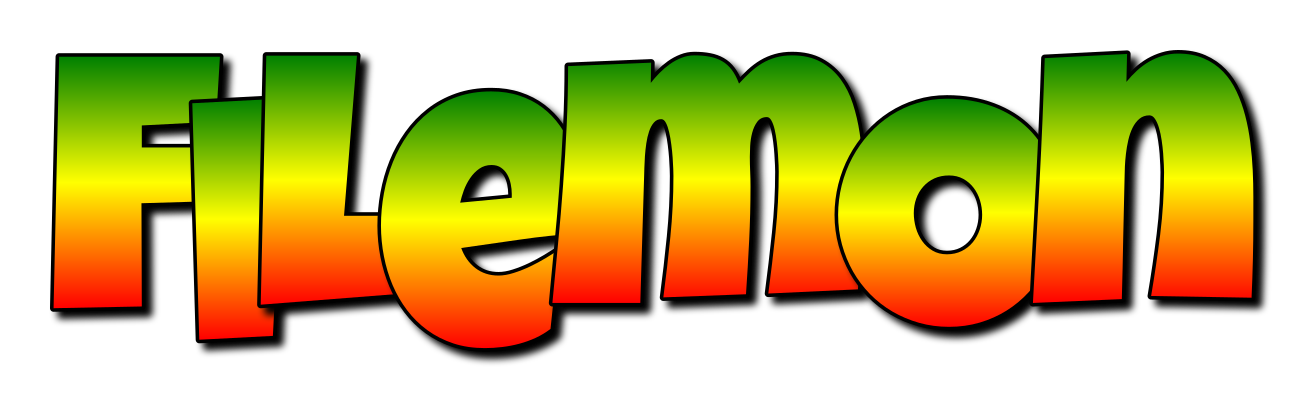 Filemon mango logo