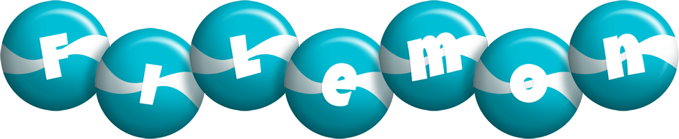 Filemon messi logo