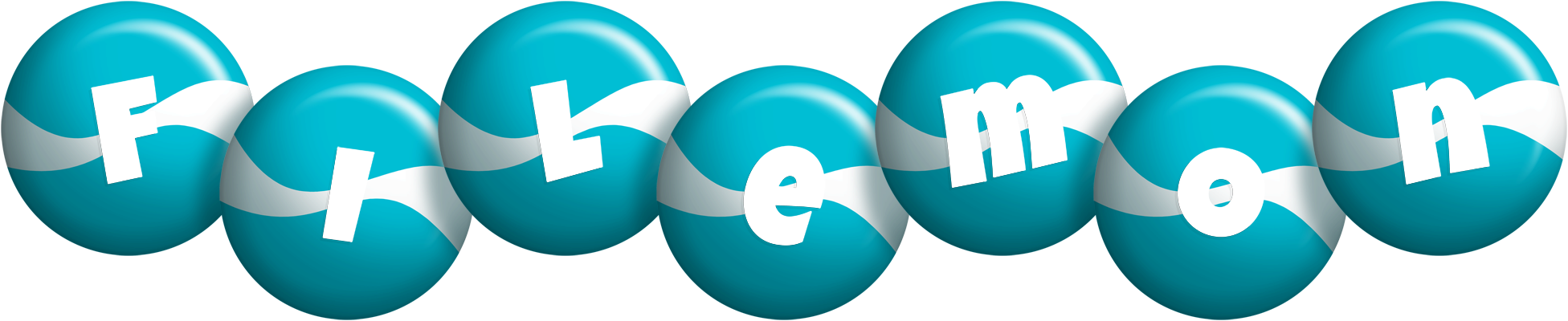 Filemon messi logo