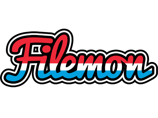 Filemon norway logo