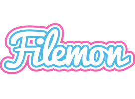 Filemon outdoors logo