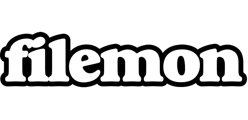 Filemon panda logo