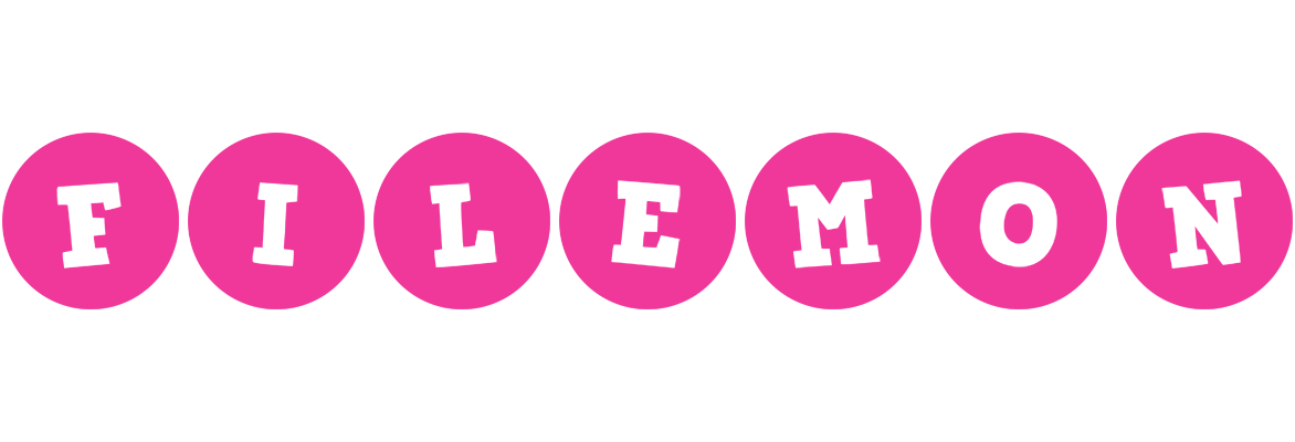 Filemon poker logo