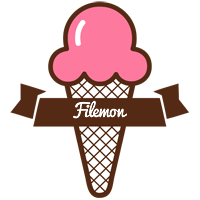 Filemon premium logo