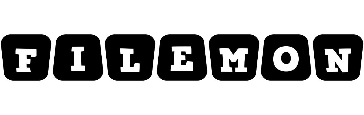 Filemon racing logo