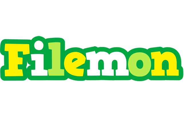 Filemon soccer logo