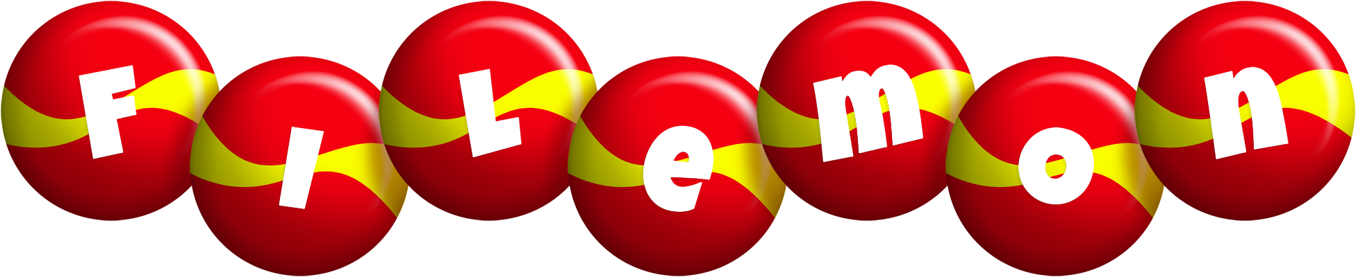 Filemon spain logo