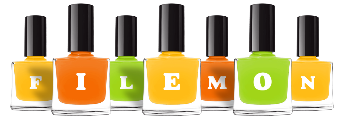 Filemon studio logo