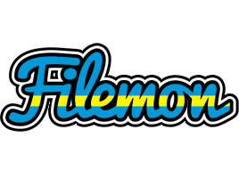 Filemon sweden logo