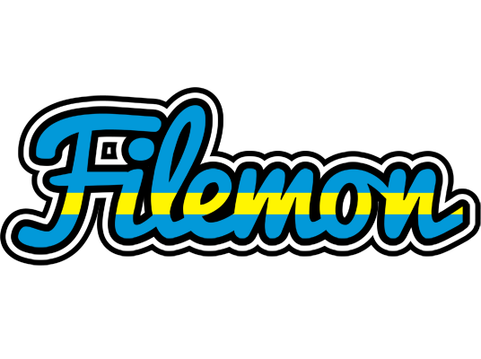 Filemon sweden logo