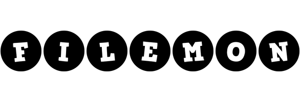 Filemon tools logo
