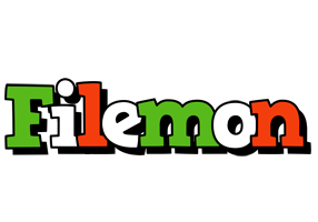 Filemon venezia logo